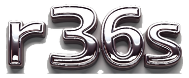 r36s logo
